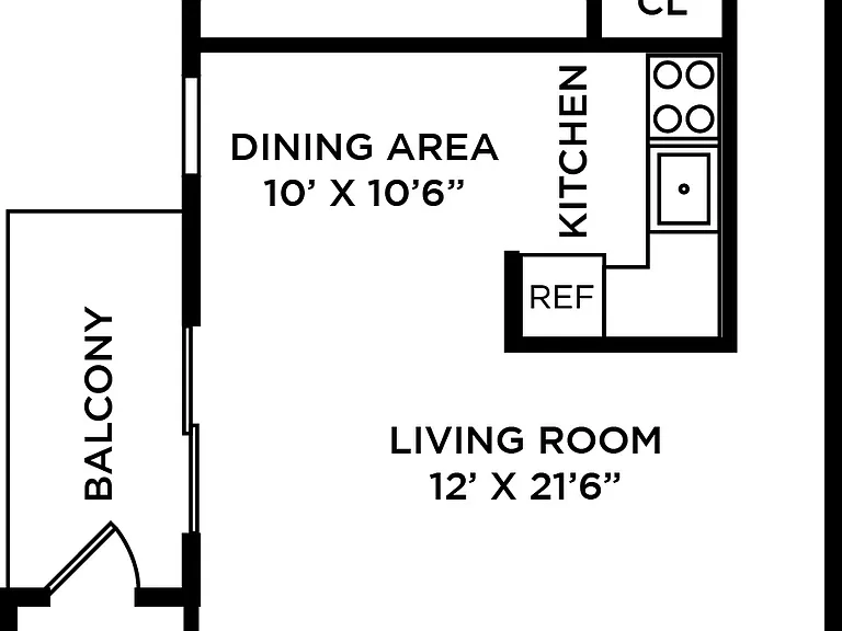 Blair Mill Village East Apartment Homes — Photo 31