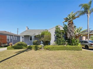 8930 Haas Ave, Los Angeles, CA 90047