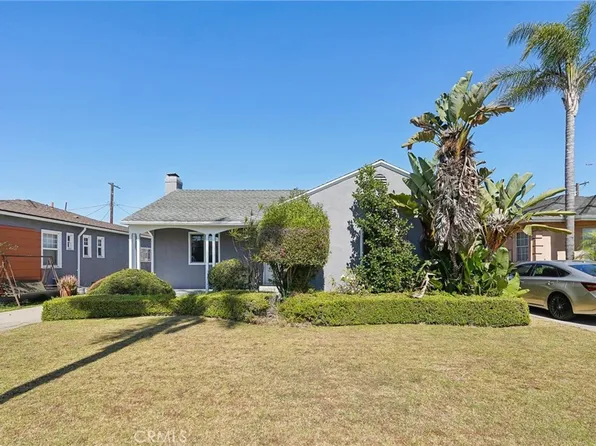 8930 Haas Ave, Los Angeles, CA 90047