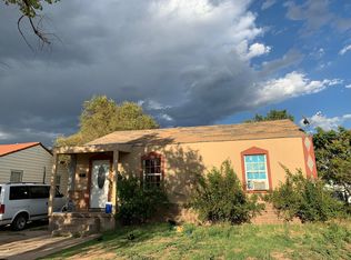 1622 N Marrs St, Amarillo, TX 79107
