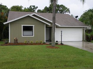 4342 SE Satinleaf Pl, Stuart, FL 34997