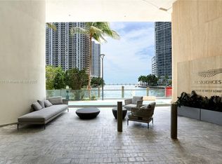 300 Biscayne Blvd #3809, Miami, FL 33130