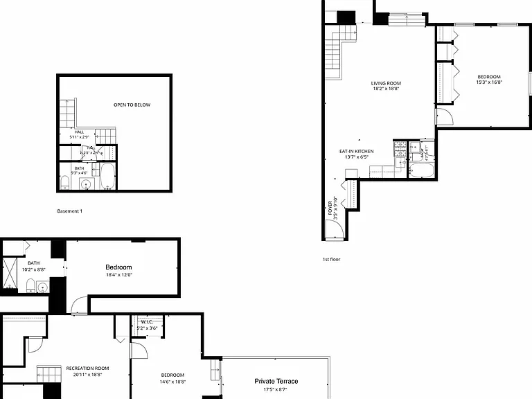 88 Fulton St #L6 — Photo 2