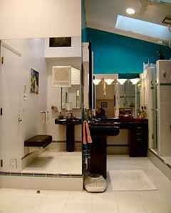 Master Bath.