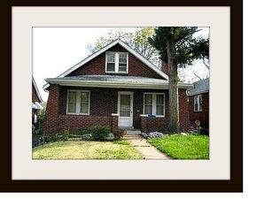 7526 Melrose Ave, Saint Louis, MO