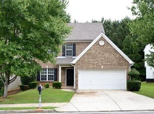 3955 Jackson Shoals Ct, Lawrenceville, GA 30044