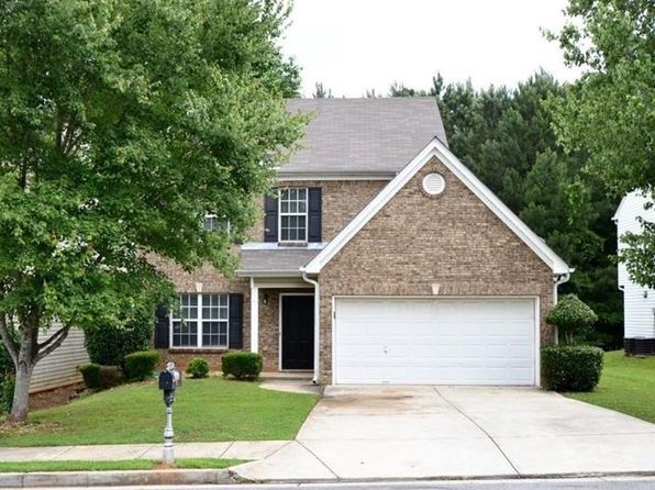 3955 Jackson Shoals Ct