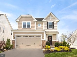 25841 Racing Sun Dr, Aldie, VA 20105