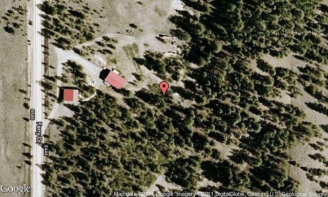 Map View