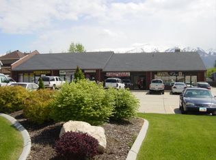 1868 N Hill Field Rd STE 106, Layton, UT 84041