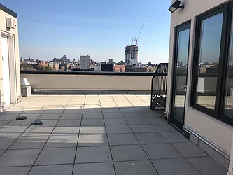 Rented by Tapiro Realty