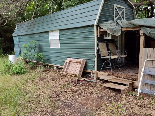 Fm 587, Comanche, TX 76442