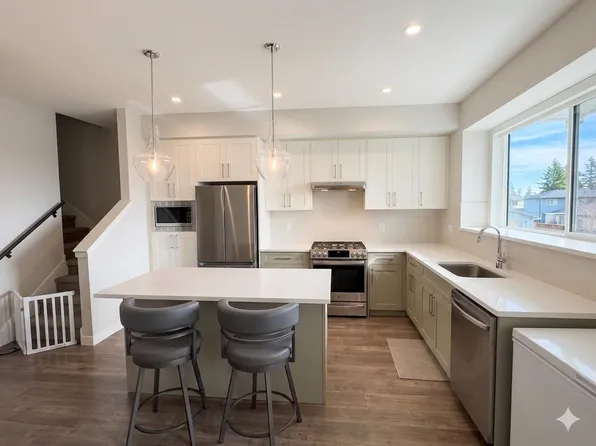 1833 165a St #134, Surrey, BC V3Z 9N3