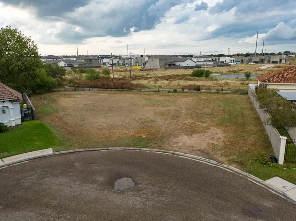 4006 Linares Cir, Laredo, TX 78045