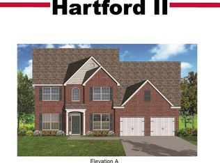 489 General John Payne Blvd, Georgetown, KY 40324