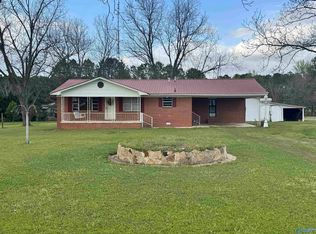 9105 Us Highway 411 N, Centre, AL 35960