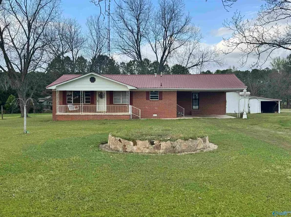 9105 Us Highway 411 N, Centre, AL 35960