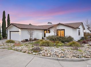 27190 Fielding Dr, Hayward, CA