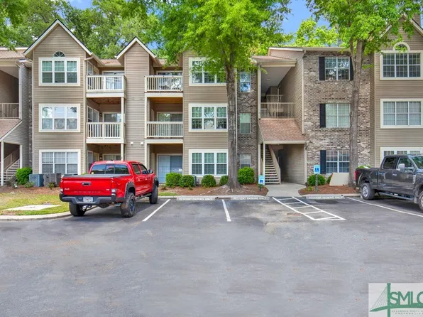 12300 Apache Avenue #1522, Savannah, GA 31419