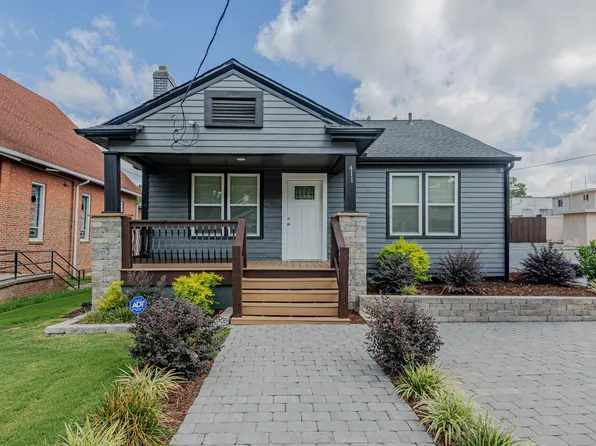 411 Dunstan Ave, Durham, NC 27707