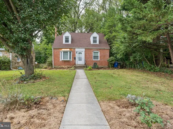 6226 Woodcrest Ave, Baltimore, MD 21209