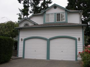 10966 Marigold Dr NW, Silverdale, WA 98383