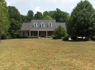 273 Indian Hills Rd, Advance, NC 27006