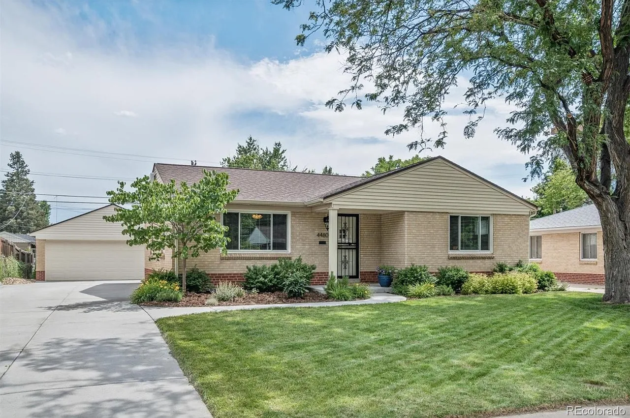 4 bed, 2362 sqft, $3,750 — Photo 1