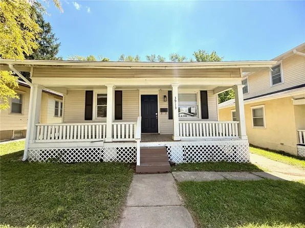 3913 Terrace Ave, Saint Joseph, MO 64504