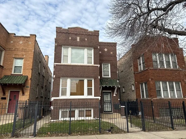 1042 N Waller Ave, Chicago, IL 60651