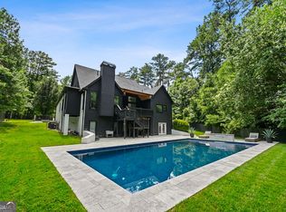1236 Boat Rock Rd SW, Atlanta, GA 30331