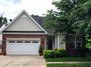 310 Legacy Oaks Cir, Lynchburg, VA 24501