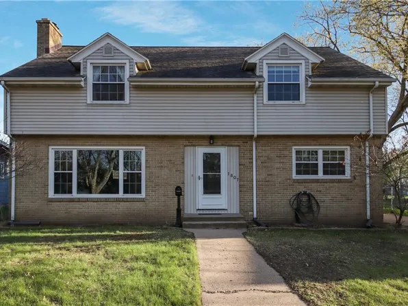 1807 Fairway Street, Eau Claire, WI 54701
