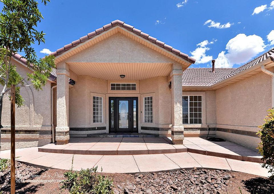 Nice home.