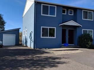 304 May St STE A, Molalla, OR 97038