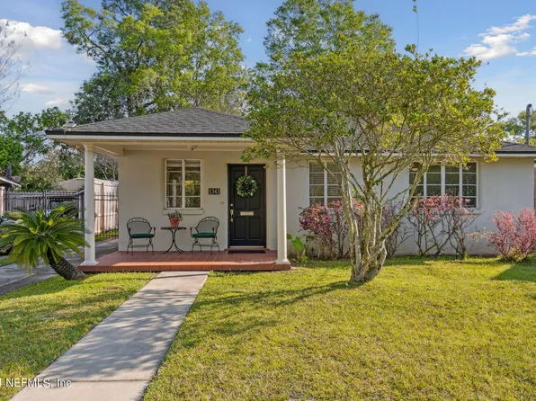 1343 WOLFE Street, Jacksonville, FL 32205