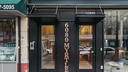 Rented by Nooklyn NYC LLC