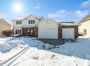 3218 Bayberry Rd, Ames, IA 50014