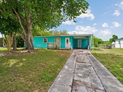 2443 2nd Place SW, Vero Beach, FL, 32962
