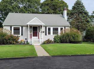 Woodside Avenue, Buzzards Bay, MA 02532