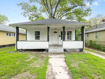 1318 N Adams St, South Bend, IN, 46628
