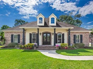 180 Hidden Ln, Nine Mile Pt, LA 70094