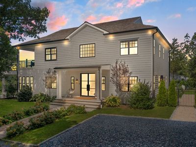 24 Inlet Rd E, Southampton, NY, 11968