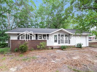 106 Thrift Dr, Fountain Inn, SC 29644