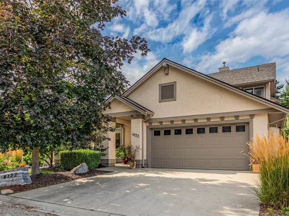 4122 Gallaghers Blvd S, Kelowna, BC V1W 4V2