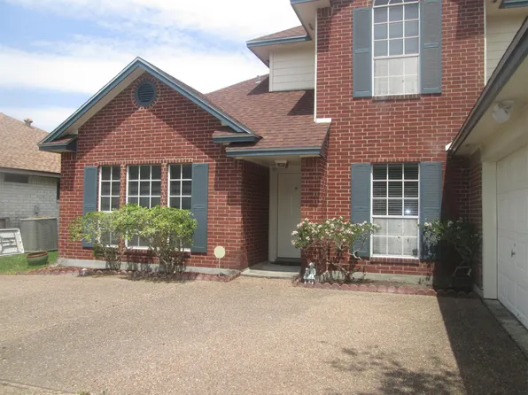6414 Avignon St, Corpus Christi, TX 78414
