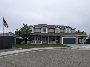 5110 Canter St, West Richland, WA