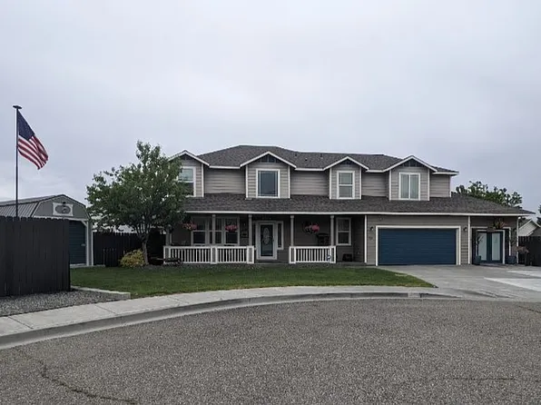 5110 Canter St, West Richland, WA 99353