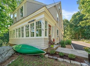 358 Beechwood St, Cohasset, MA 02025