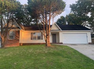 406 Gallatin Cir, Irmo, SC 29063